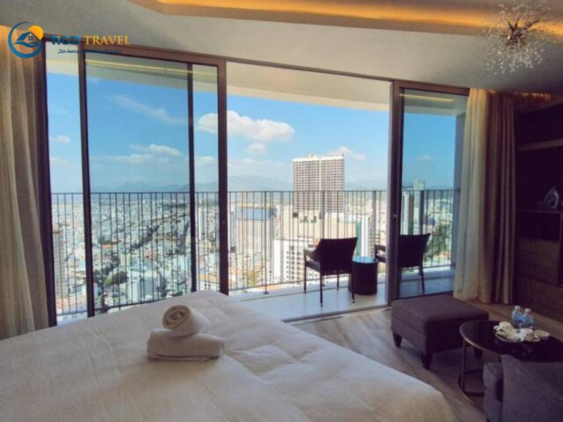 Khách sạn Flamingo Đại Hải
