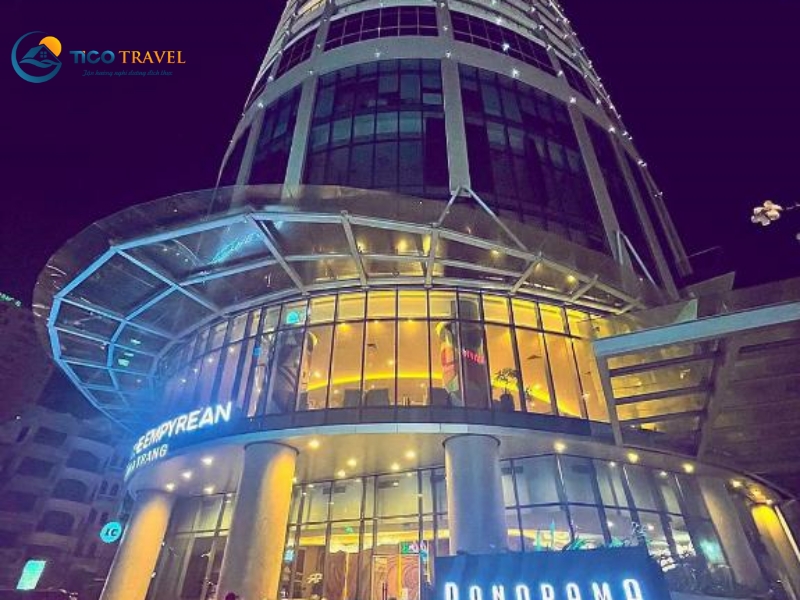 Holi Panorama Nha Trang Hotel & Resort
