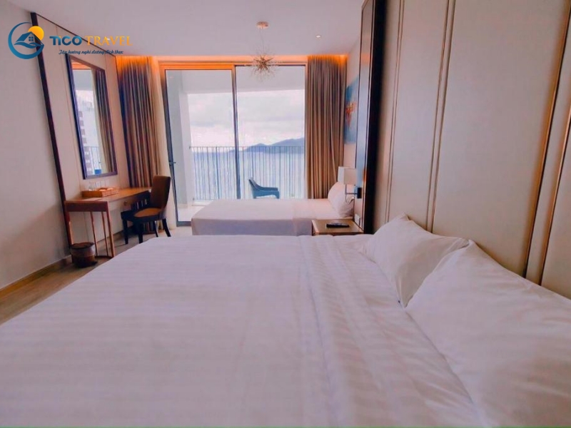 Khách sạn Flamingo Đại Hải