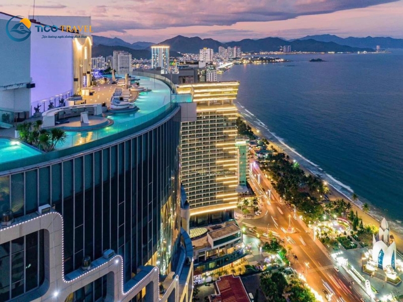 Holi Panorama Nha Trang Hotel & Resort