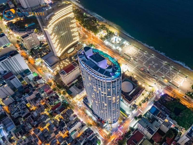 Holi Panorama Nha Trang Hotel & Resort