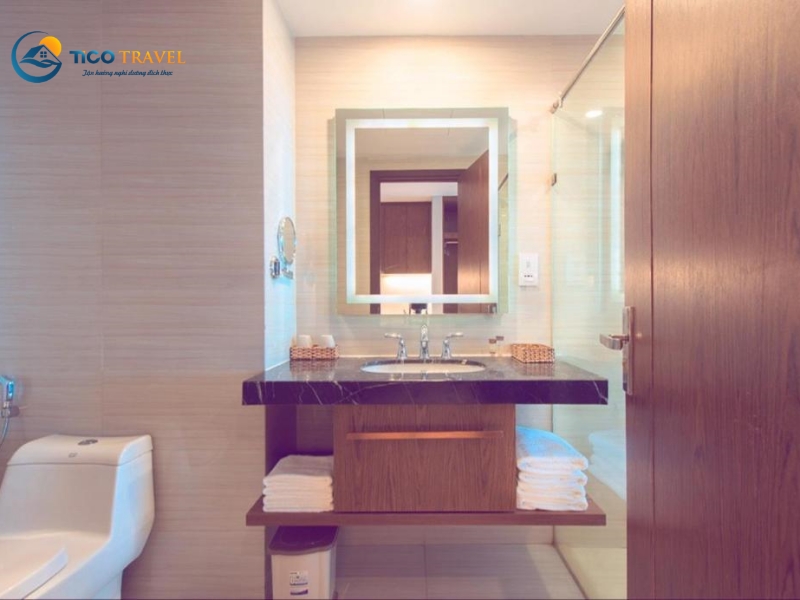 Phòng Deluxe 1 người
