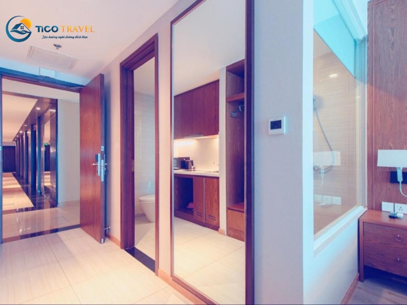 Khách sạn Flamingo Đại Hải