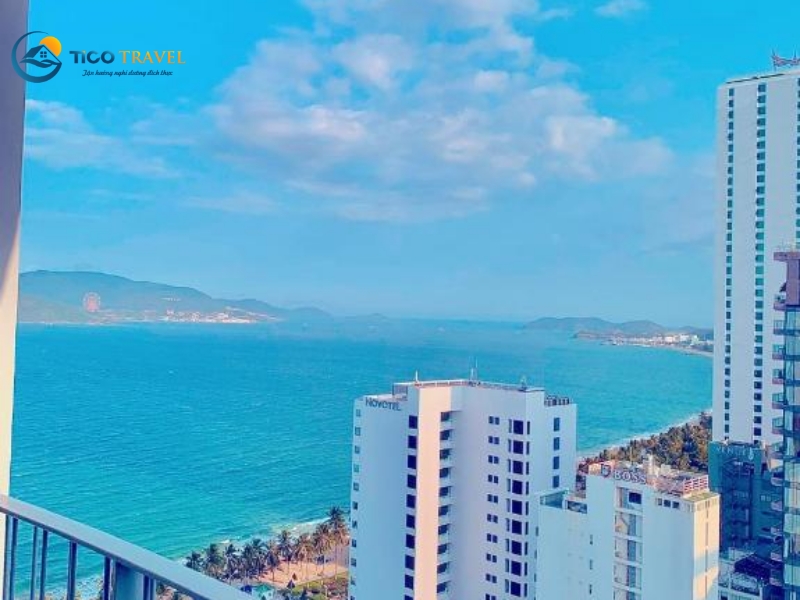 Khách sạn Flamingo Đại Hải