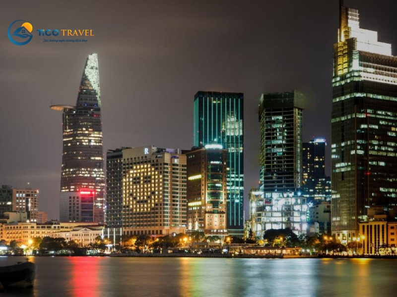 Renaissance Riverside Sài Gòn