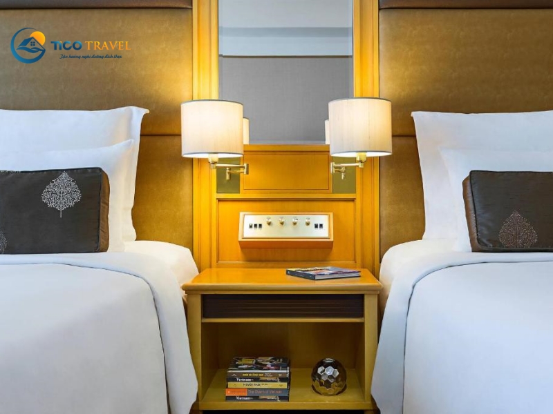 Phòng Deluxe 2 người