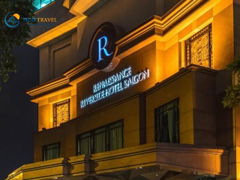 Renaissance Riverside Sài Gòn