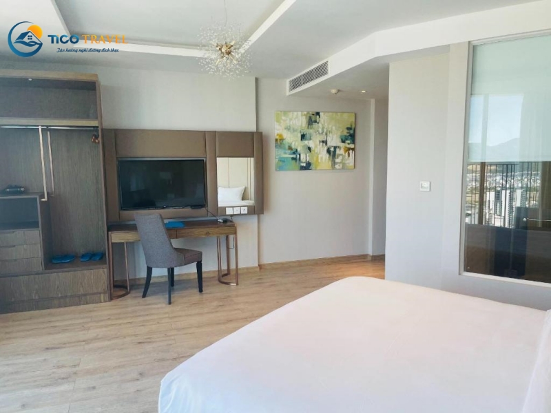Khách sạn Flamingo Đại Hải