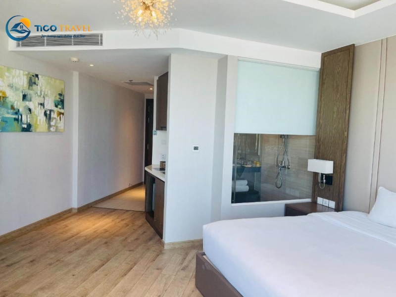 Khách sạn Flamingo Đại Hải