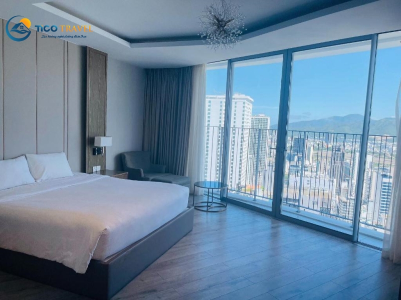 Khách sạn Flamingo Đại Hải
