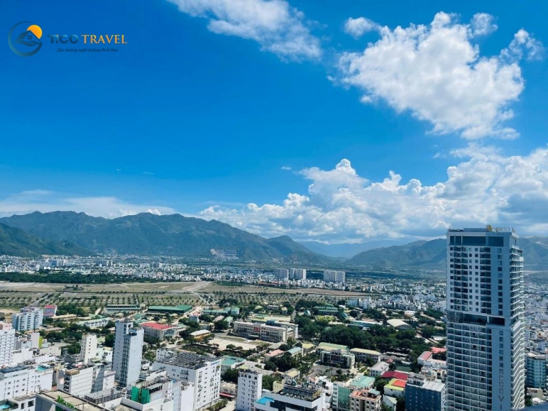 Khách sạn Flamingo Đại Hải