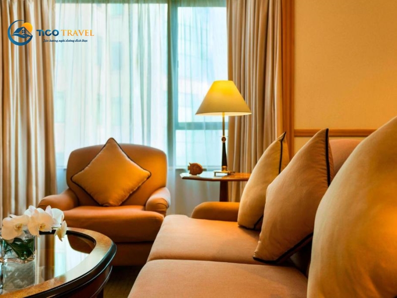 Khách sạn Flamingo Đại Hải
