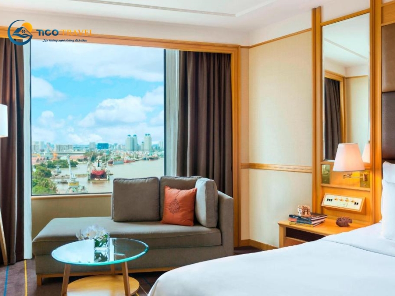 Khách sạn Flamingo Đại Hải