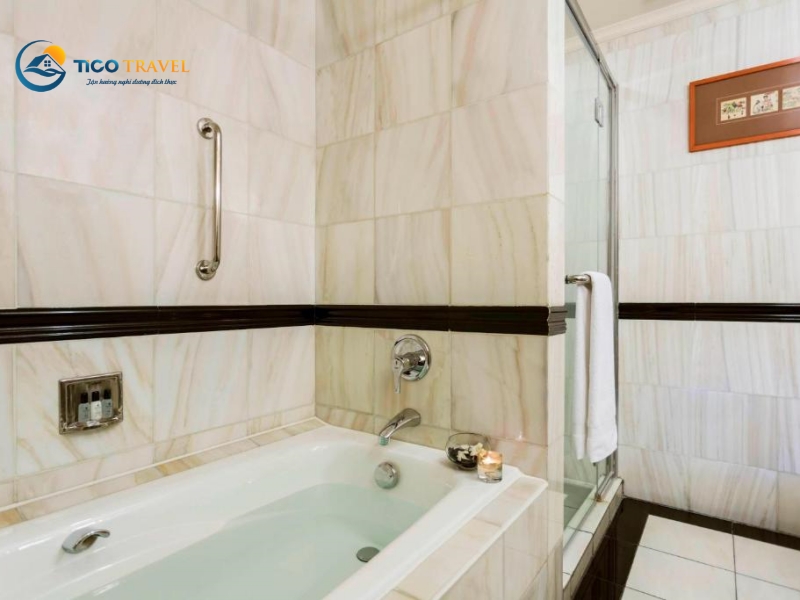 Khách sạn Flamingo Đại Hải