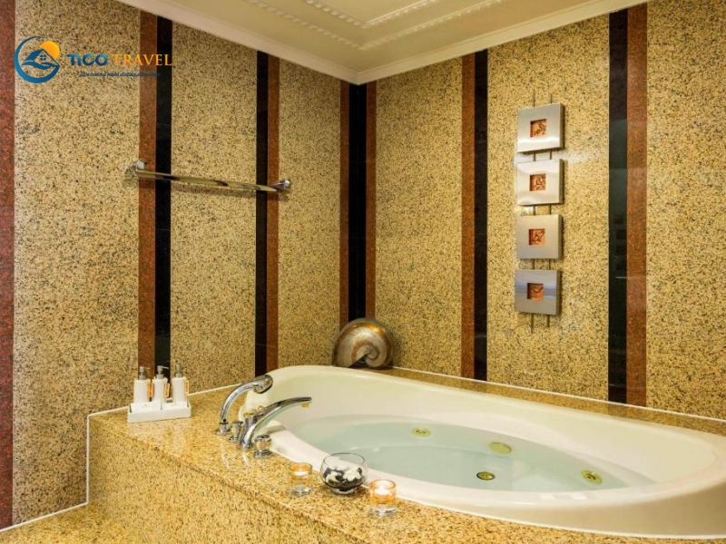 Khách sạn Flamingo Đại Hải