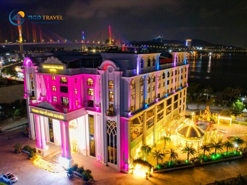 Grand View Palace