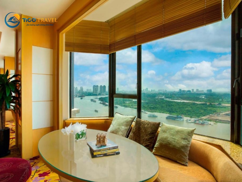 Khách sạn Flamingo Đại Hải