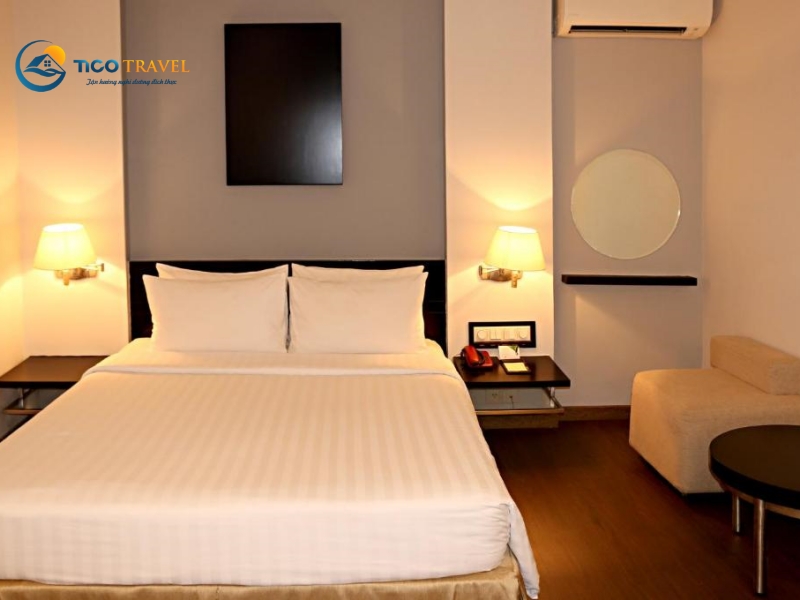 Phòng Deluxe 1 người