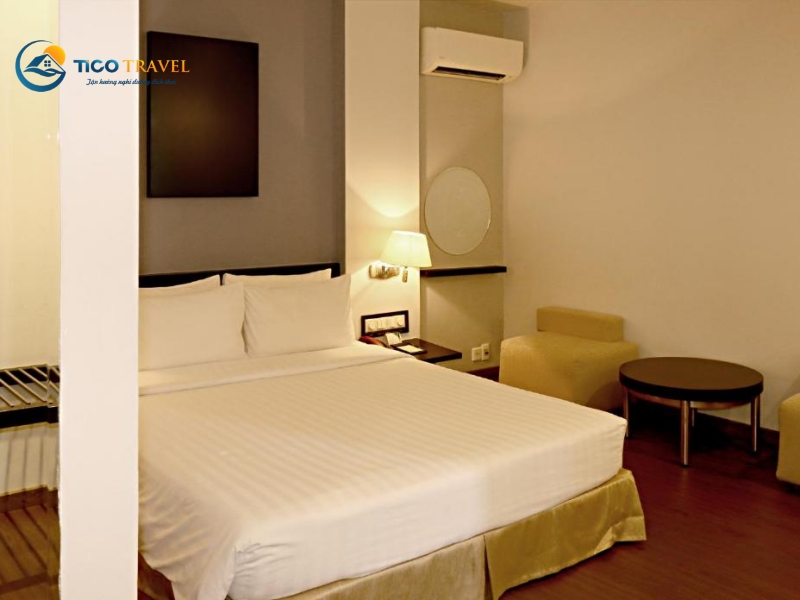 Phòng Deluxe 3 người (Deluxe Triple Room)