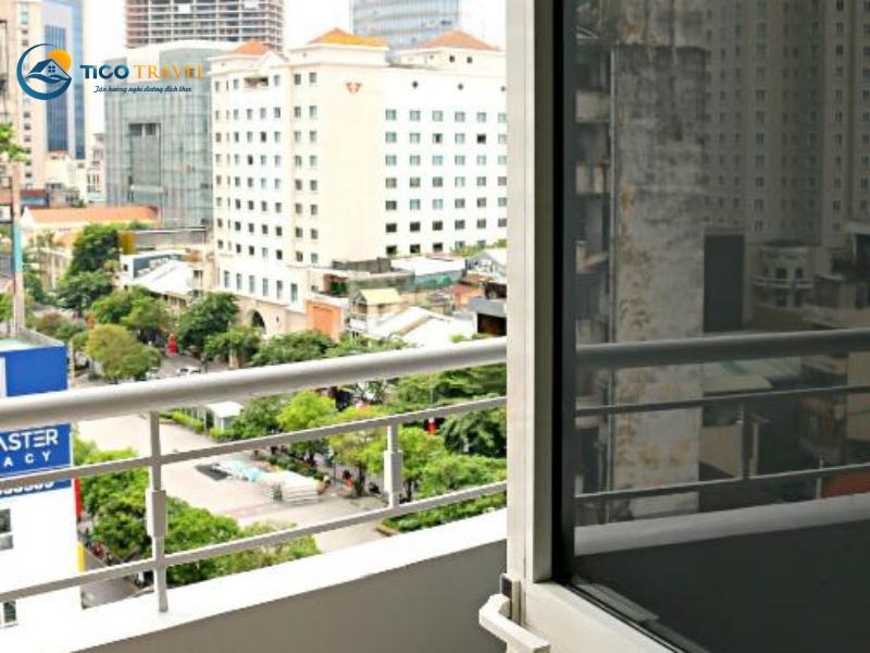Phòng Deluxe 2 người