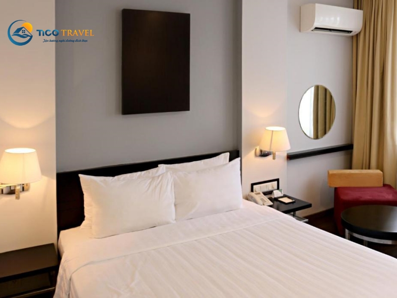 Phòng Deluxe 1 người