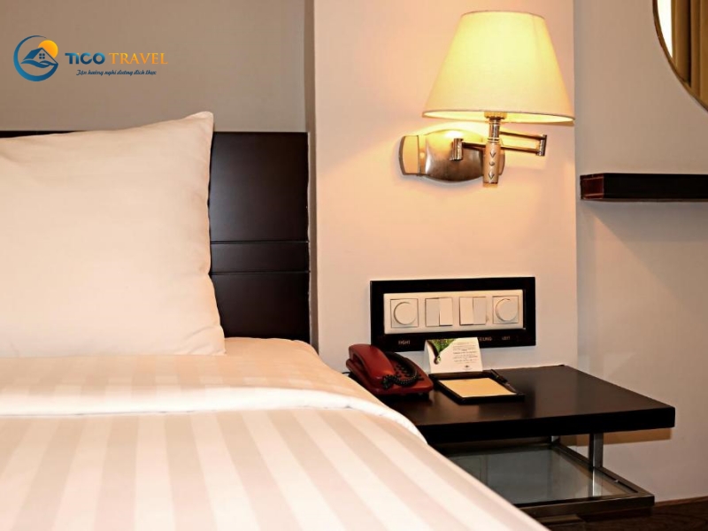 Khách sạn Flamingo Đại Hải
