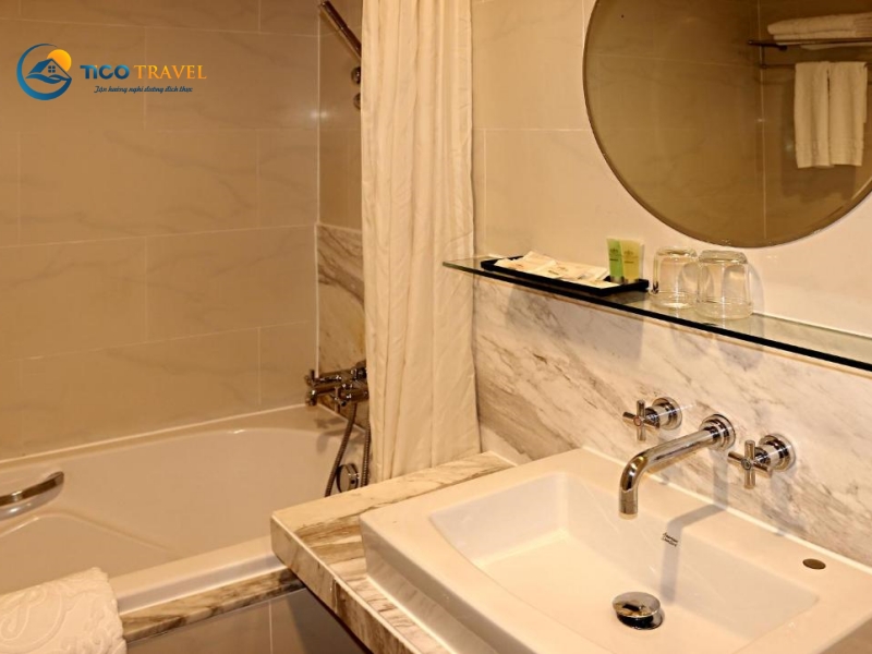 Khách sạn Flamingo Đại Hải