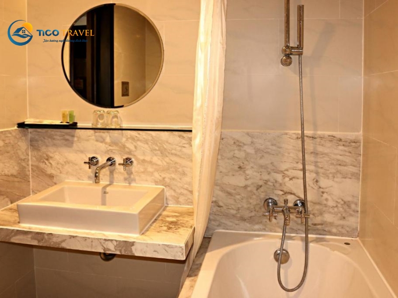 Khách sạn Flamingo Đại Hải