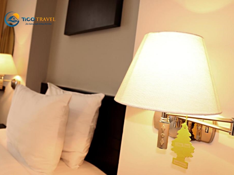 Khách sạn Flamingo Đại Hải