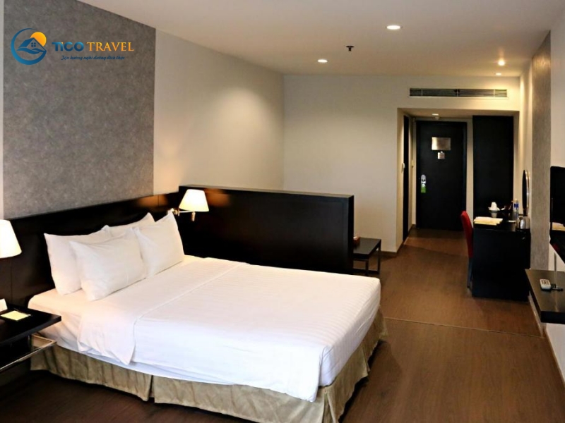 Phòng Deluxe 1 người