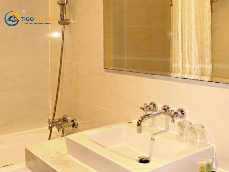 Khách sạn Flamingo Đại Hải