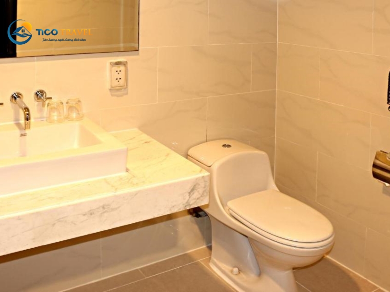 Khách sạn Flamingo Đại Hải