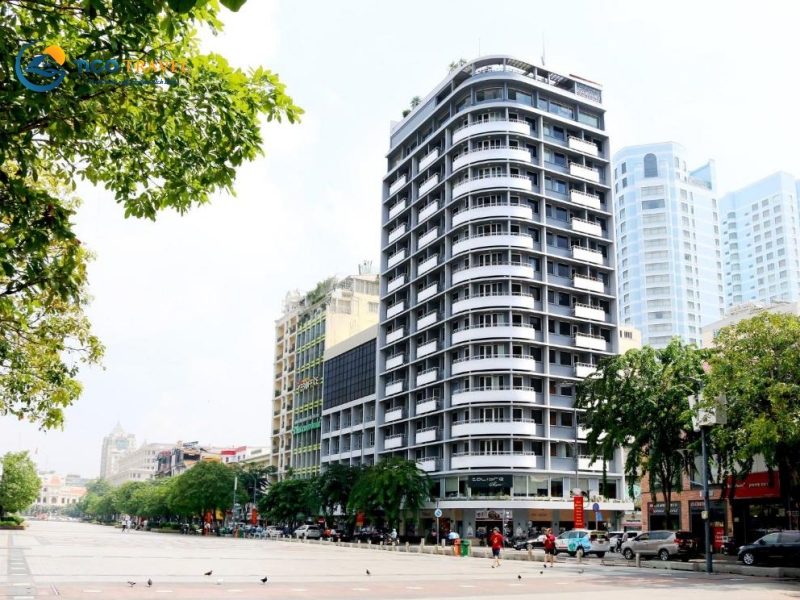 Khách sạn Palace Sài Gòn