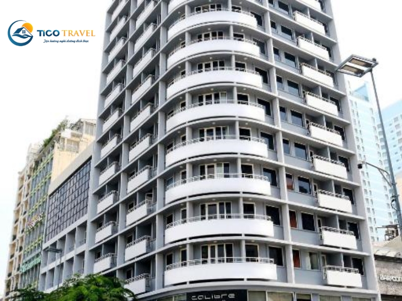 Khách sạn Palace Sài Gòn