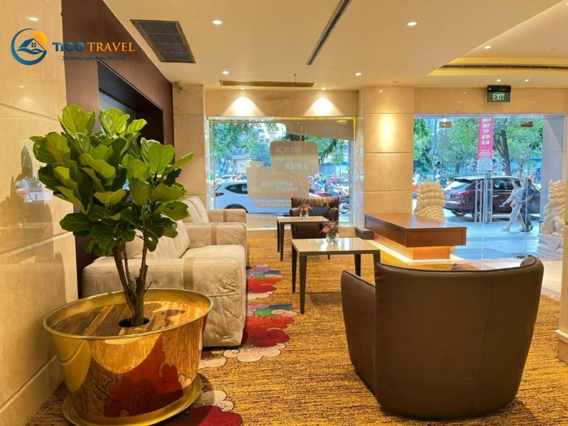 Khách sạn Palace Sài Gòn