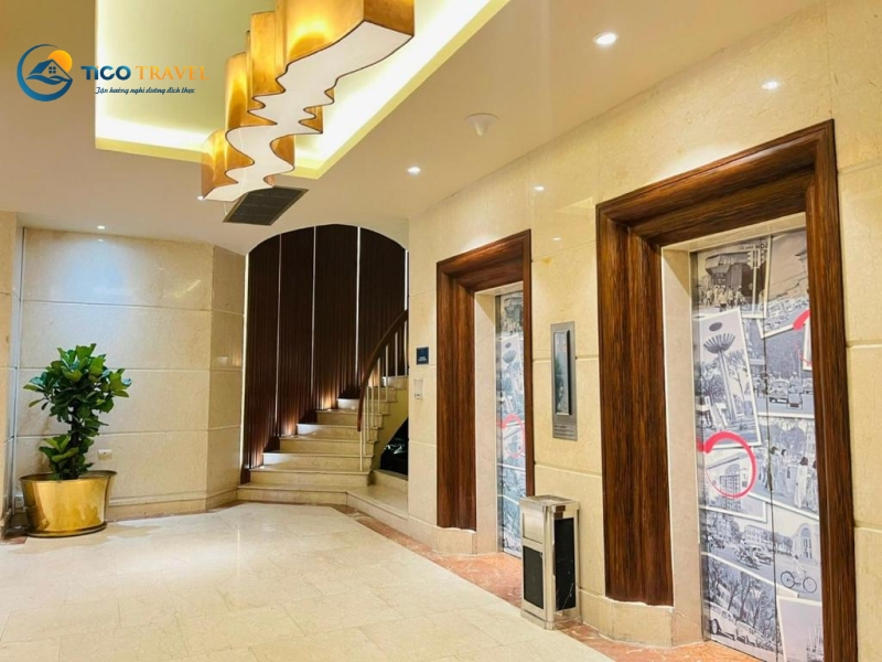 Khách sạn Palace Sài Gòn