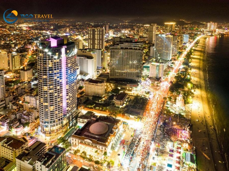 Holi Panorama Nha Trang Hotel & Resort