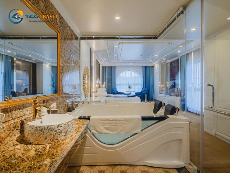 Phòng Deluxe 2 người