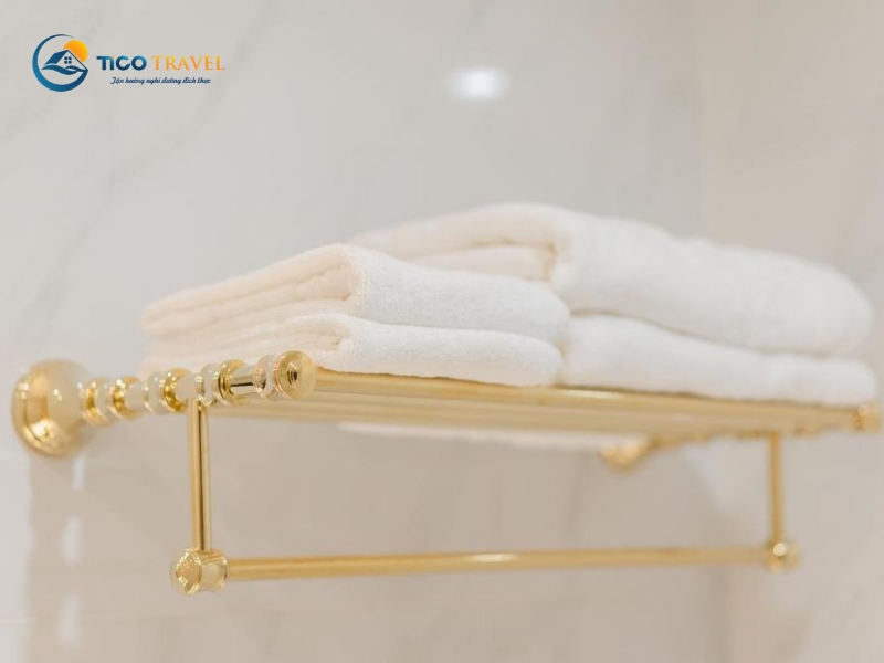 Phòng Deluxe 1 người