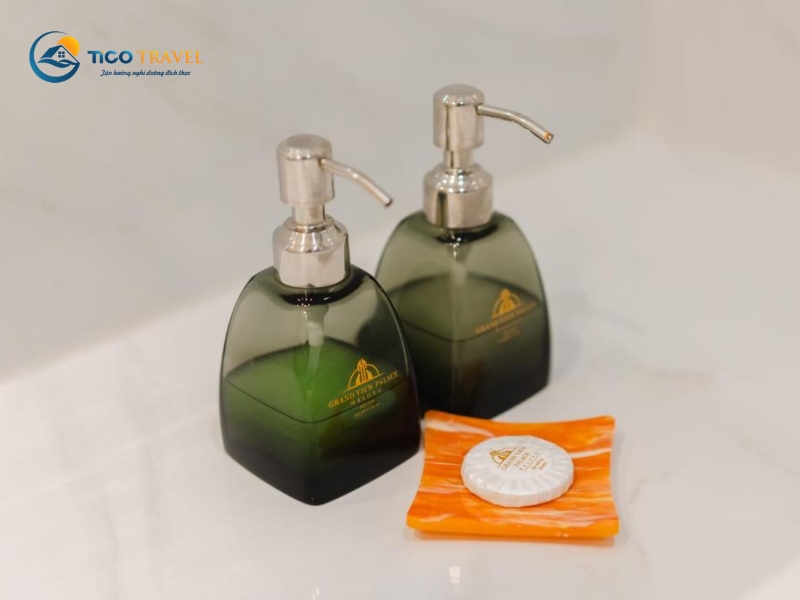 Phòng Deluxe 1 người