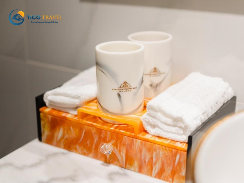 Phòng Deluxe 1 người