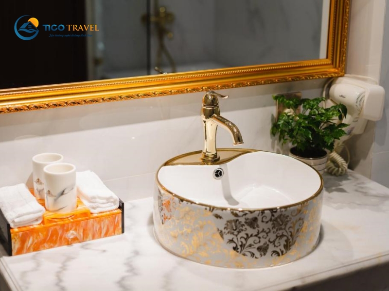 Khách sạn Flamingo Đại Hải