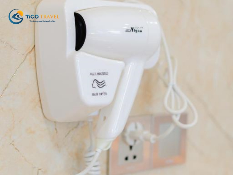 Phòng Deluxe 2 người
