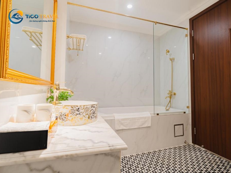 Khách sạn Flamingo Đại Hải