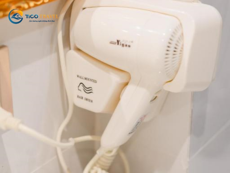 Khách sạn Flamingo Đại Hải
