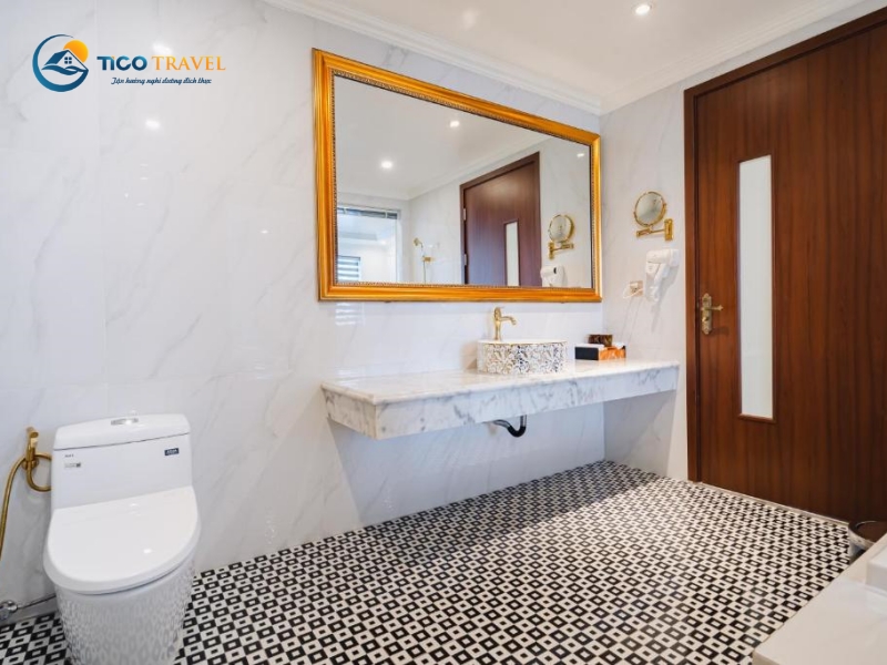 Khách sạn Flamingo Đại Hải
