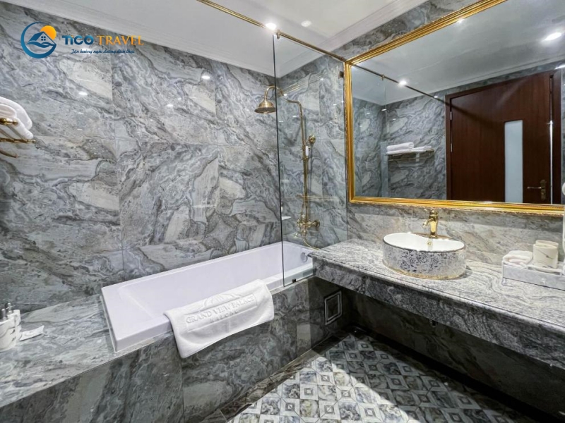 Phòng Deluxe 2 người