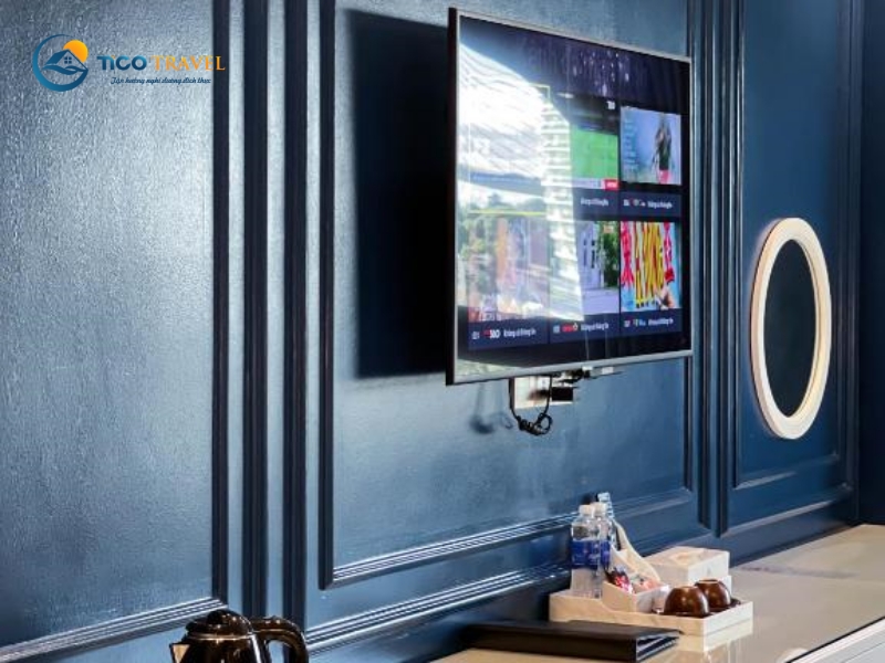 Khách sạn Flamingo Đại Hải