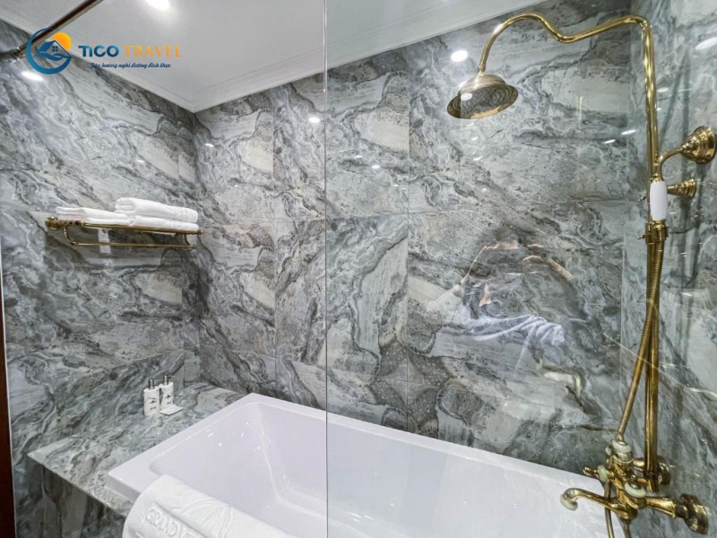 Khách sạn Flamingo Đại Hải