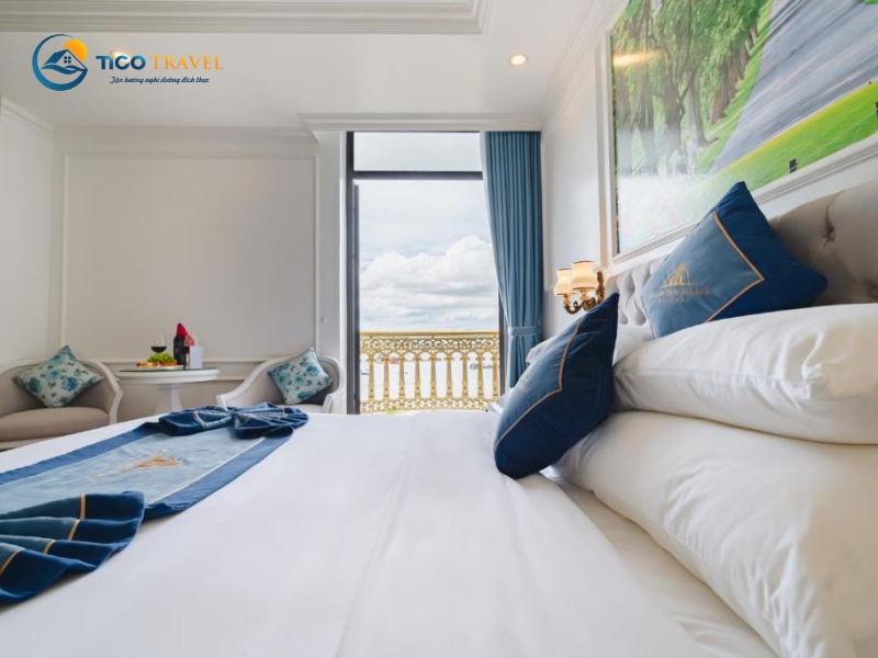 Khách sạn Flamingo Đại Hải